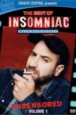 Watch Insomniac with Dave Attell Wootly